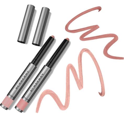 burberry beauty lip color contour|Burberry Lip Color Contour .